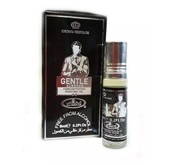 Мужская парфюмерия Al-Rehab Gentle