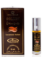 Мужская парфюмерия Al-Rehab Golden