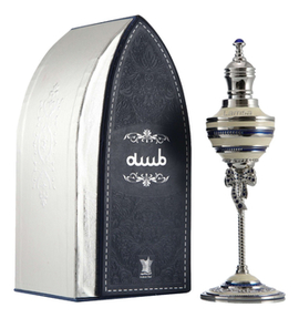 Arabian Oud - Lamsa