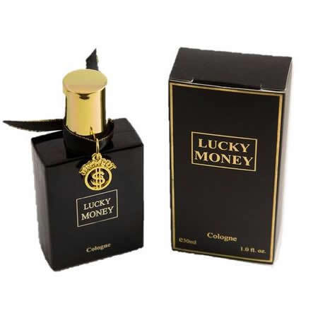 Liquid Money - Lucky Money Cologne