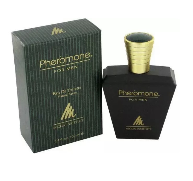 Marilyn Miglin - Pheromone