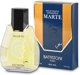 Battistoni - Marte