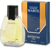 Мужская парфюмерия Battistoni Marte