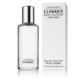 Clinique - Chemistry Skin Cologne