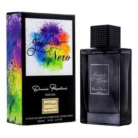 Duccio Pasolini Parfums - Ghiaccio Nero