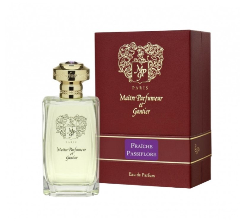 Maitre Parfumeur Et Gantier - Fraiche Passiflore