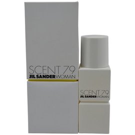 Jil Sander - Scent 79