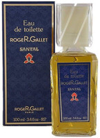 Купить Roger & Gallet Santal по низкой цене