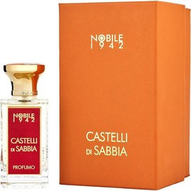 Отзывы на Nobile 1942 - Castelli Di Sabbia