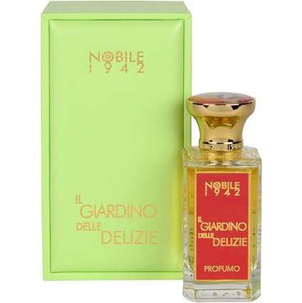 Nobile 1942 - Giardino Delle Delizie