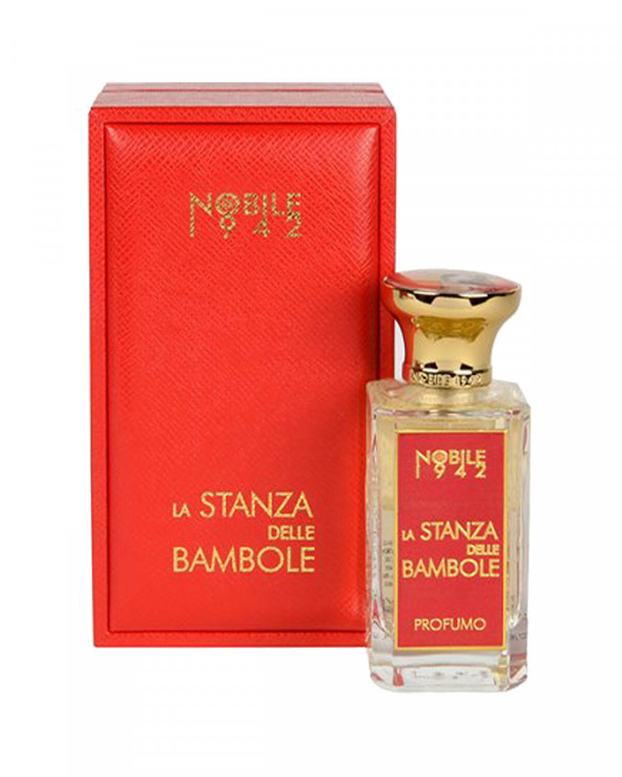 Nobile 1942 - La Stanza Delle Bambole