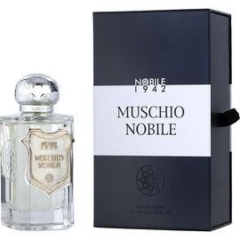 Отзывы на Nobile 1942 - Muschio Nobile