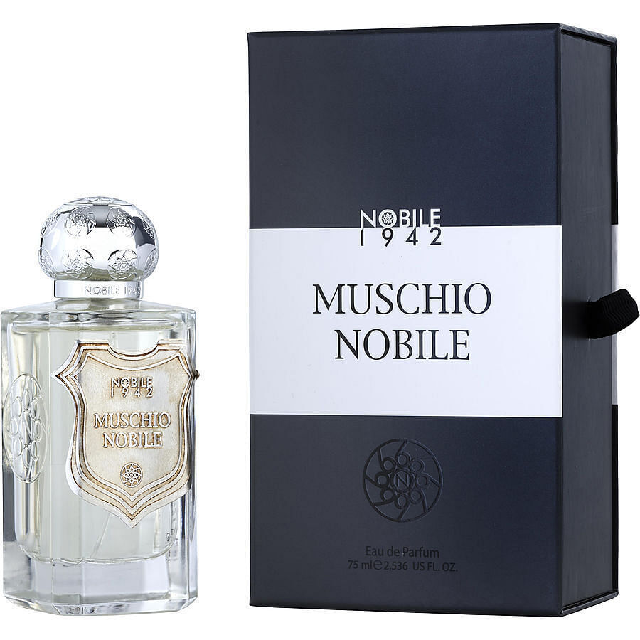 Nobile 1942 - Muschio Nobile