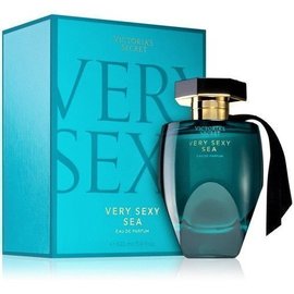 Отзывы на Victoria's Secret - Very Sexy Sea