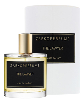 Отзывы на Zarkoperfume - The Lawyer