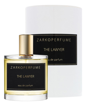 Zarkoperfume - The Lawyer