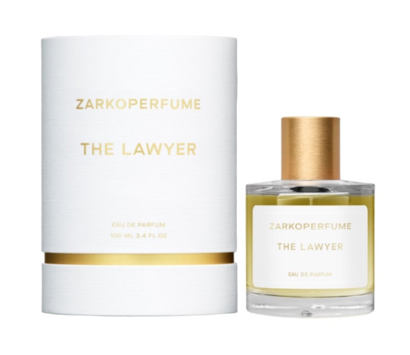 Zarkoperfume - The Lawyer