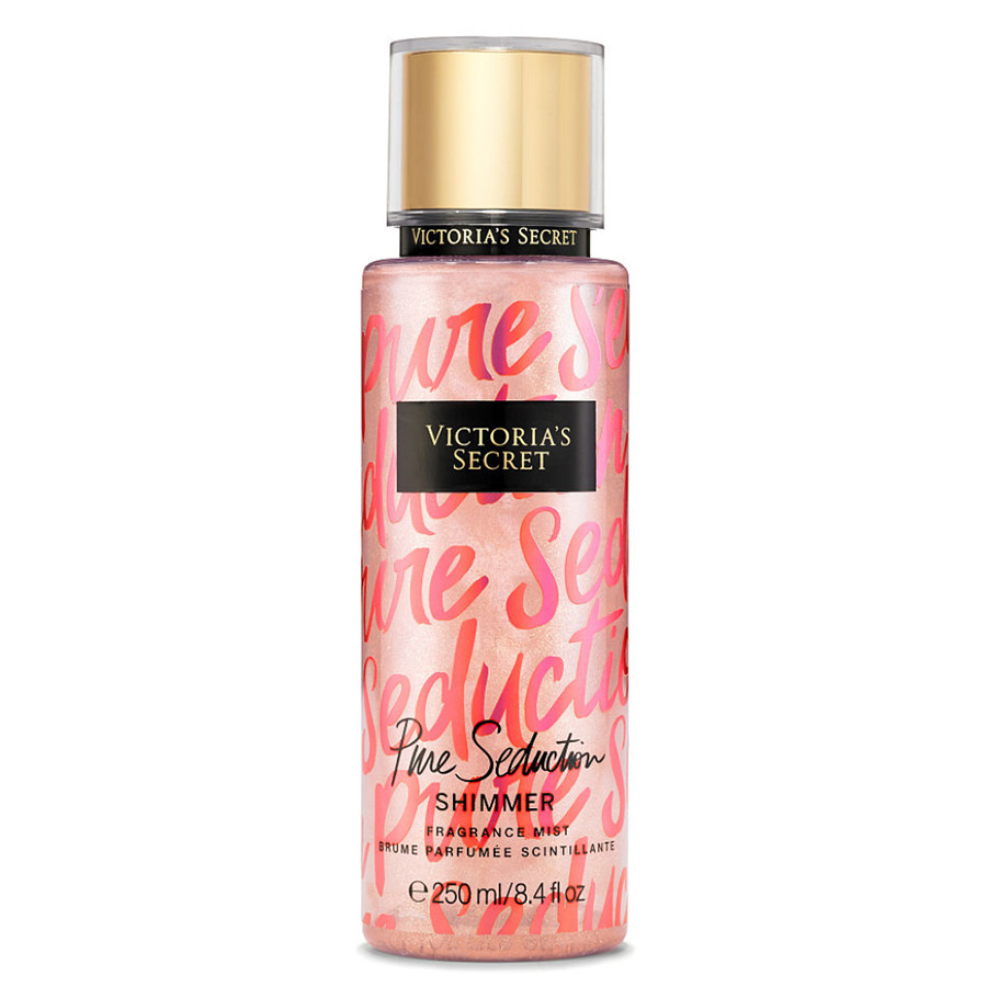 Victoria's Secret - Pure Seduction Shimmer