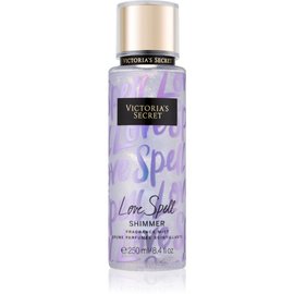 Отзывы на Victoria's Secret - Love Spell Shimmer