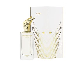 Отзывы на Memo - Siberian Golden Woods