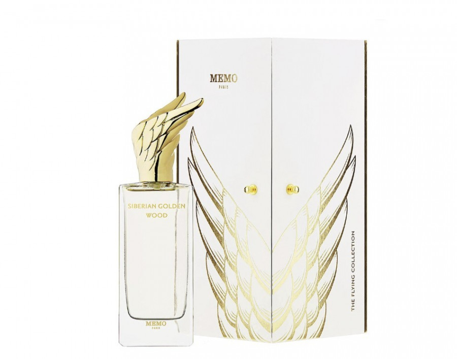 Memo - Siberian Golden Woods