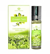 Купить Al-Rehab Green Tea