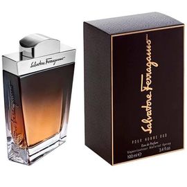 Отзывы на Salvatore Ferragamo - Pour Homme Oud