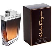 Мужская парфюмерия Salvatore Ferragamo Pour Homme Oud