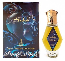 Отзывы на Khalis - Hubab