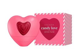 Отзывы на Escada - Candy Love