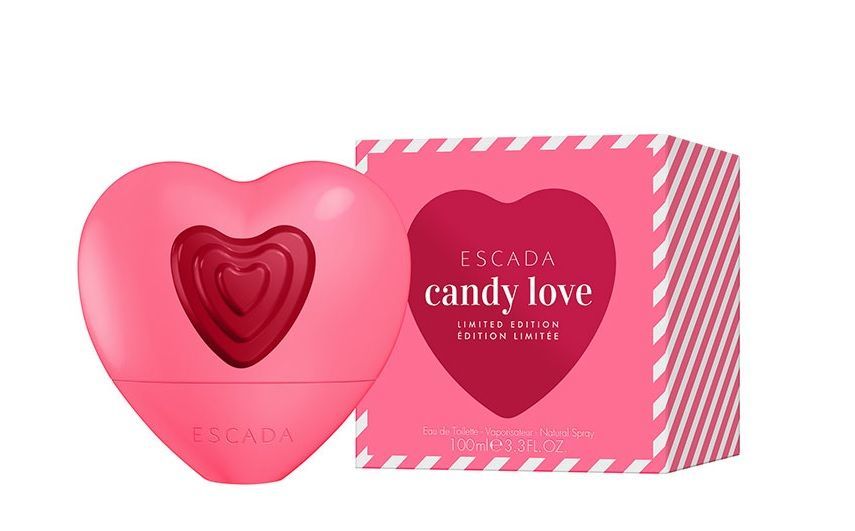 Купить Escada Candy Love на Духи.рф