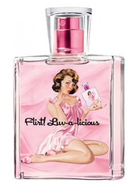 Flirt! - Luv-A-Licious