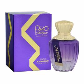 Отзывы на Al Haramain - Maryam