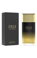 Мужская парфюмерия Zilli Cuir Imperial