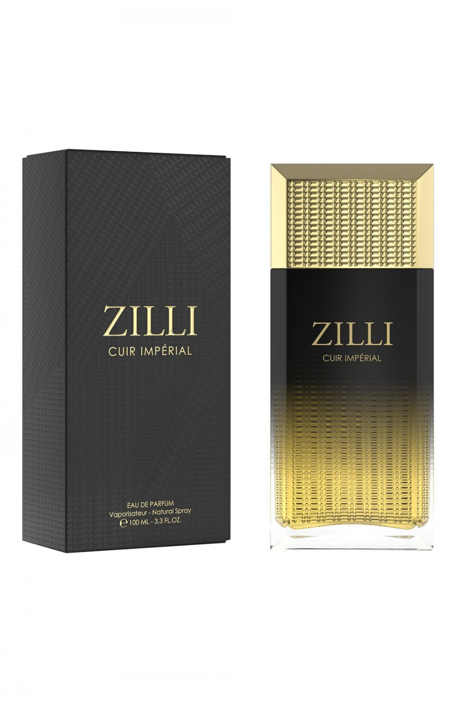 Zilli - Cuir Imperial