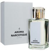 Купить Geparlys Aroma Narcotique №4 Купить Geparlys Aroma Narcotique №4