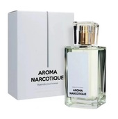 Мужская парфюмерия Geparlys Aroma Narcotique Legend Мужская парфюмерия Geparlys Aroma Narcotique Legend