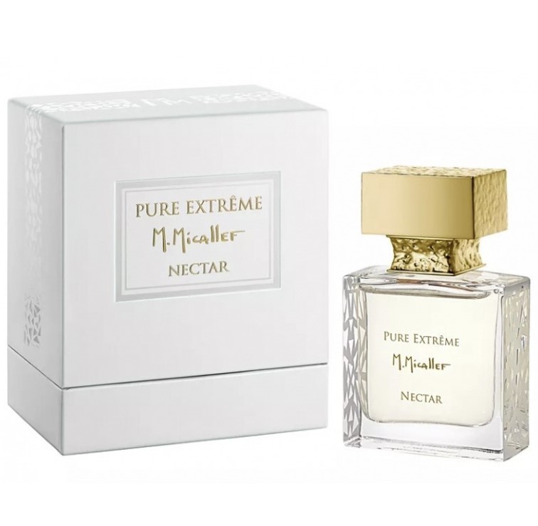 Micallef - Pure Extreme Nectar