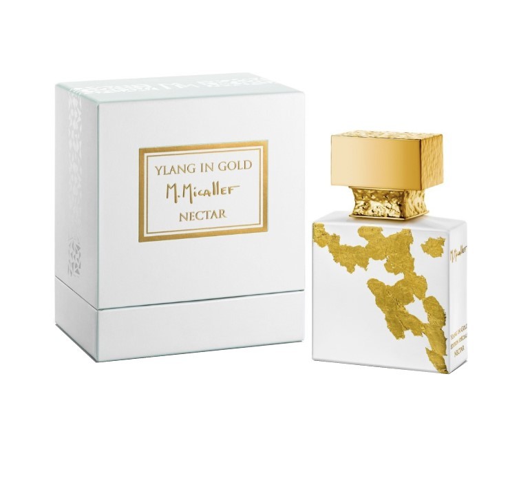 Micallef - Ylang In Gold Nectar