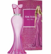 Купить Paris Hilton Pink Rush