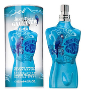 Мужская парфюмерия Jean Paul Gaultier Le Male Summer 2009