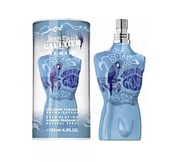Мужская парфюмерия Jean Paul Gaultier Le Male Summer 2009
