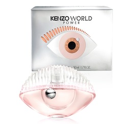 Отзывы на Kenzo - World Power Eau De Toilette