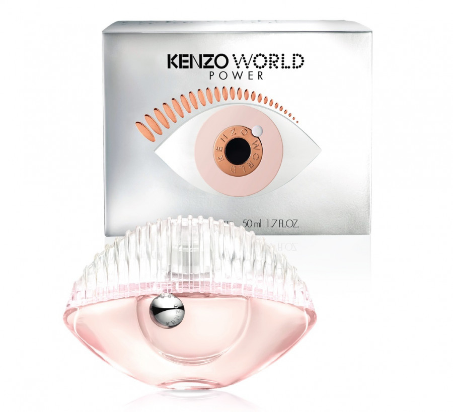 Kenzo - World Power Eau De Toilette