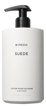 Отзывы на Byredo Parfums - Suede