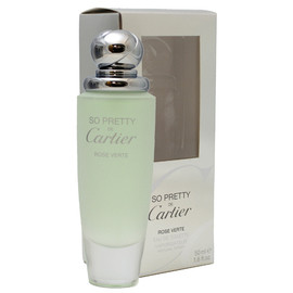 Cartier - So Pretty Rose Verte