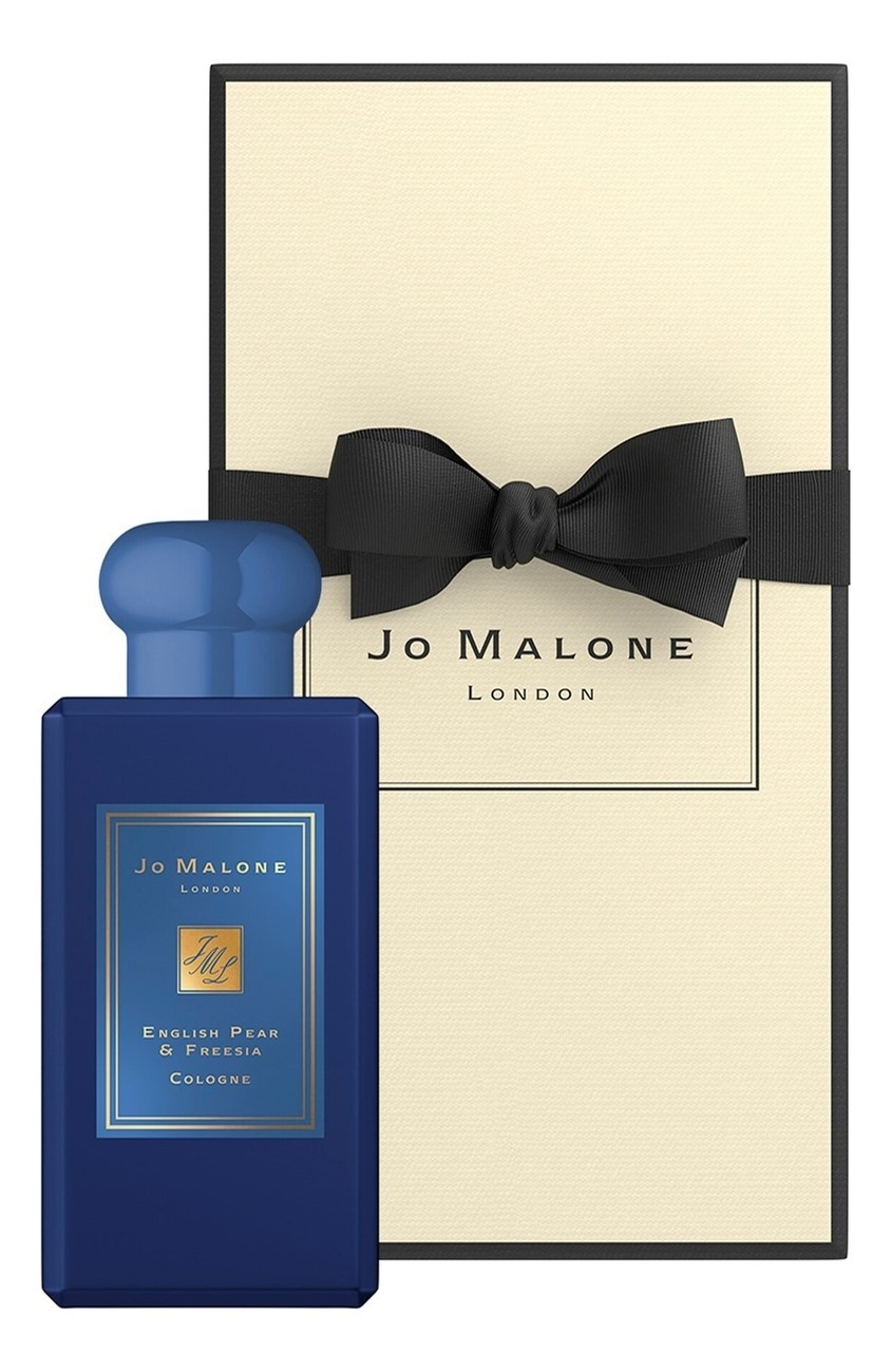 Jo Malone - English Pear & Freesia Limited Edition 2019