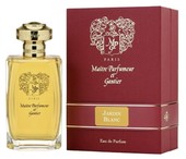 Купить Maitre Parfumeur Et Gantier Jardin Blanc