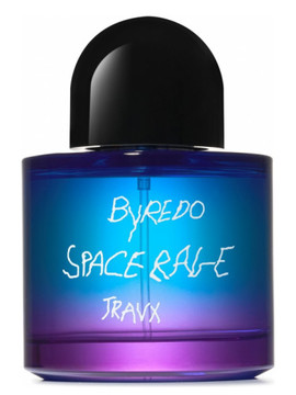 Byredo - Space Rage Travx