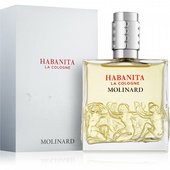 Купить Molinard Habanita La Cologne